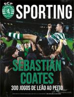 Jornal Sporting - 2023-01-05