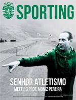Jornal Sporting - 2023-01-12