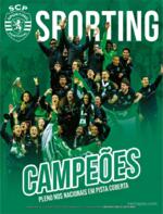 Jornal Sporting - 2023-02-16