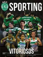 Jornal Sporting - 2023-02-23