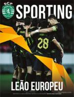 Jornal Sporting - 2023-03-02