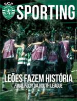 Jornal Sporting - 2023-03-16