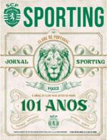 Jornal Sporting - 2023-03-30