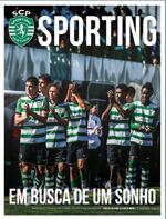 Jornal Sporting - 2023-04-20