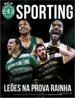 Jornal Sporting - 2023-04-27