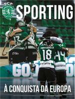 Jornal Sporting - 2023-05-04