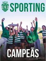 Jornal Sporting - 2023-05-18