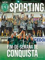 Jornal Sporting - 2023-06-15