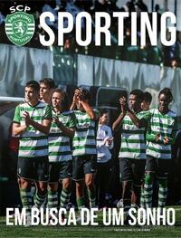 Jornal Sporting - 2023-06-22