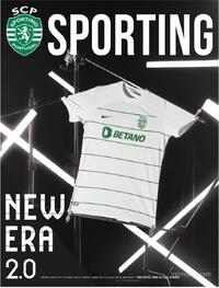 Jornal Sporting - 2023-06-30