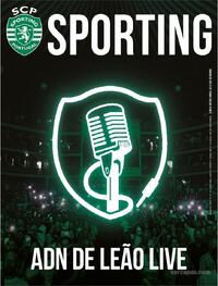 Jornal Sporting - 2023-07-06