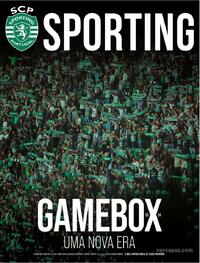 Jornal Sporting - 2023-07-21