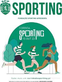 Jornal Sporting - 2023-08-12