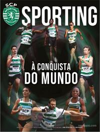 Jornal Sporting - 2023-08-19