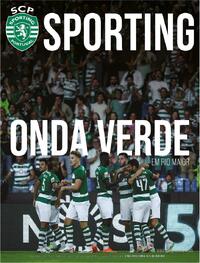 Jornal Sporting - 2023-08-24