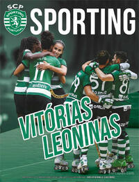 Jornal Sporting - 2023-09-07