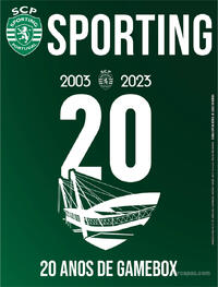 Jornal Sporting - 2023-09-14