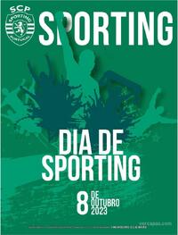 Jornal Sporting - 2023-10-05