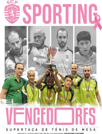 Jornal Sporting - 2023-10-12