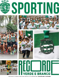 Jornal Sporting - 2023-10-19