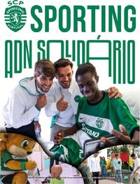 Jornal Sporting - 2023-10-26