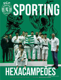 Jornal Sporting - 2023-11-03