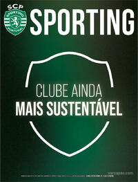 Jornal Sporting - 2023-11-09