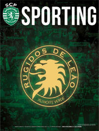 Jornal Sporting - 2023-11-16