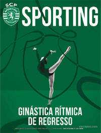 Jornal Sporting - 2023-11-24