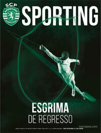 Jornal Sporting - 2023-12-07