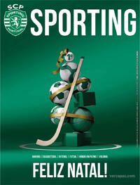 Jornal Sporting - 2023-12-22