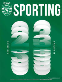 Jornal Sporting - 2023-12-29