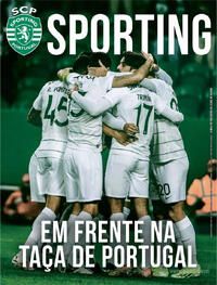 Jornal Sporting - 2024-01-11
