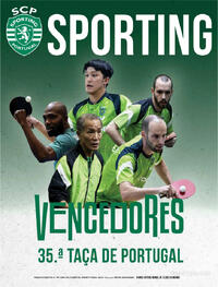 Jornal Sporting - 2024-01-20