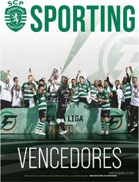 Jornal Sporting - 2024-01-25