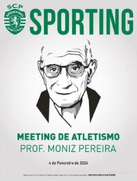 Jornal Sporting - 2024-02-01