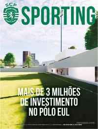 Jornal Sporting - 2024-02-22