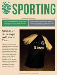 Jornal Sporting - 2024-03-08