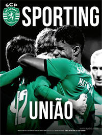 Jornal Sporting - 2024-03-14