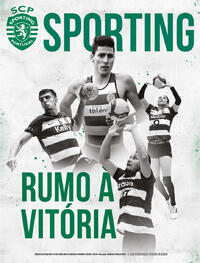 Jornal Sporting - 2024-03-21