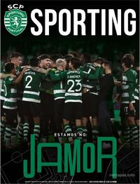 Jornal Sporting - 2024-04-04