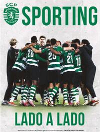 Jornal Sporting - 2024-04-11
