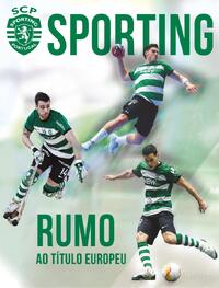 Jornal Sporting - 2024-04-19