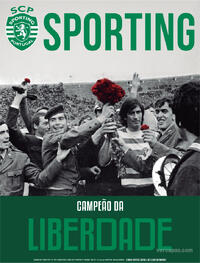 Jornal Sporting - 2024-04-25