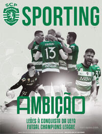 Jornal Sporting - 2024-05-02
