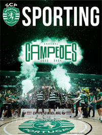 Jornal Sporting - 2024-05-30