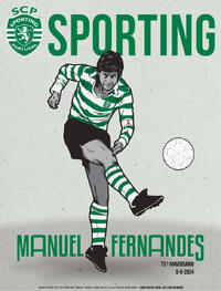 Jornal Sporting - 2024-06-07