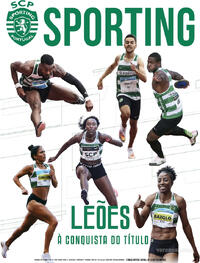 Jornal Sporting - 2024-07-12