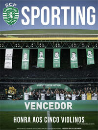 Jornal Sporting - 2024-08-01