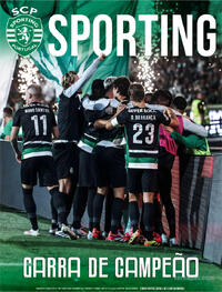 Jornal Sporting - 2024-09-05